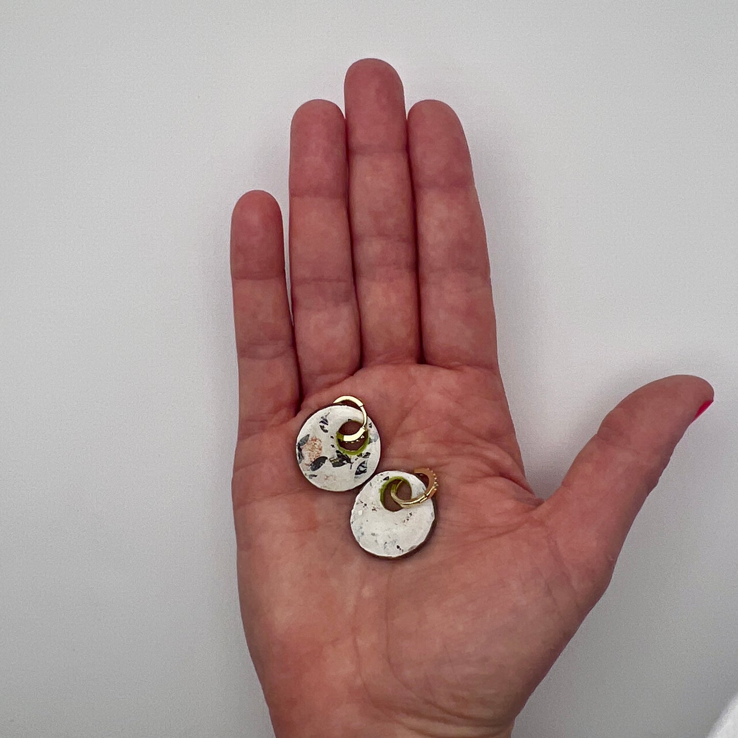 Ginny Earrings