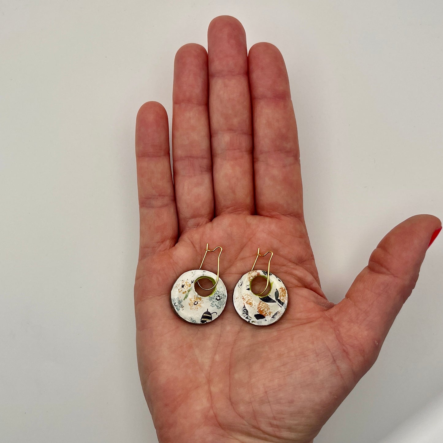 Sienna Earrings