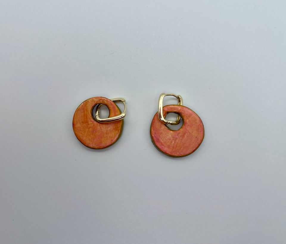 Daphne Earrings