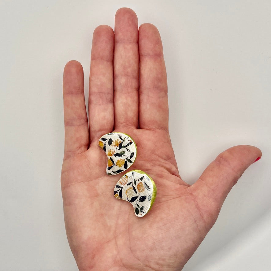 Sheryl Earrings