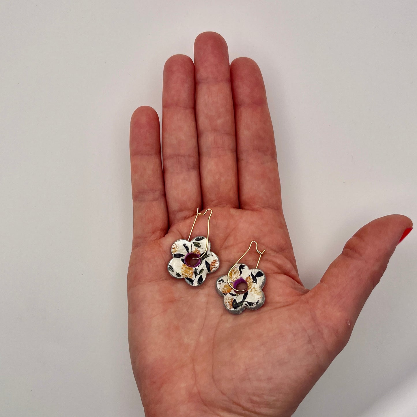 Tammy Earrings