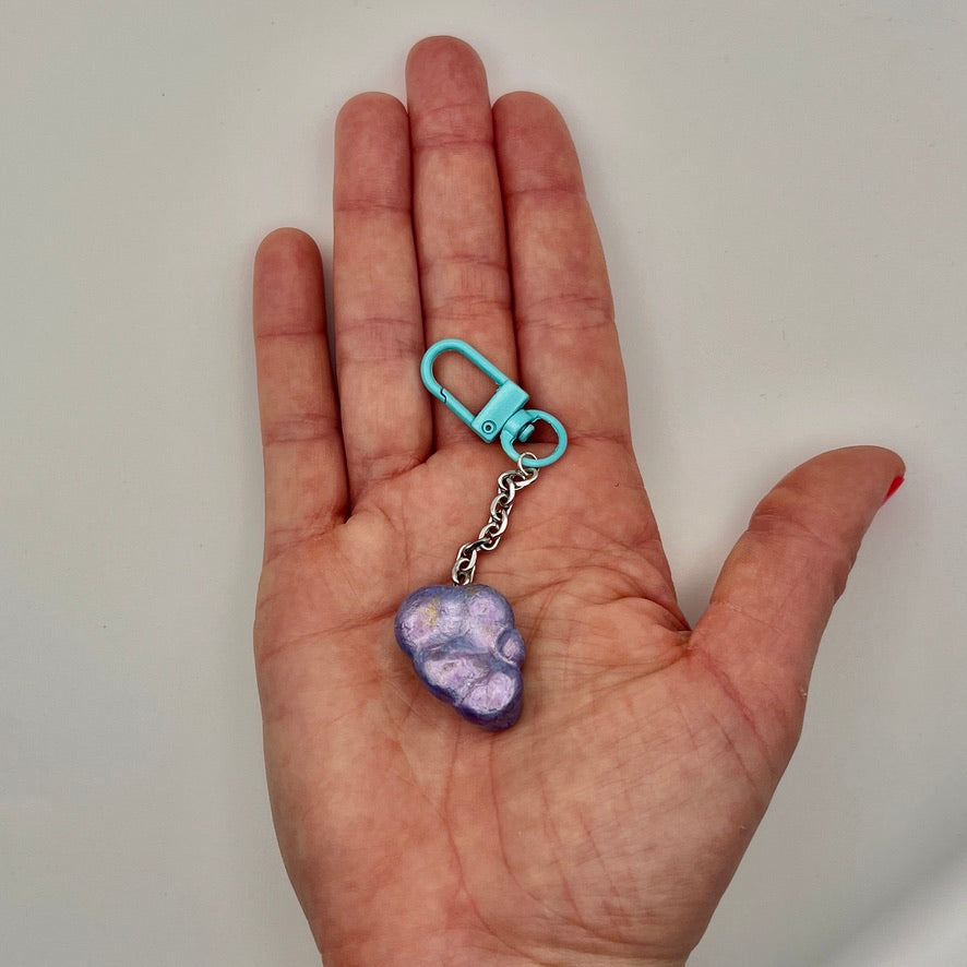 Cloud Keychain