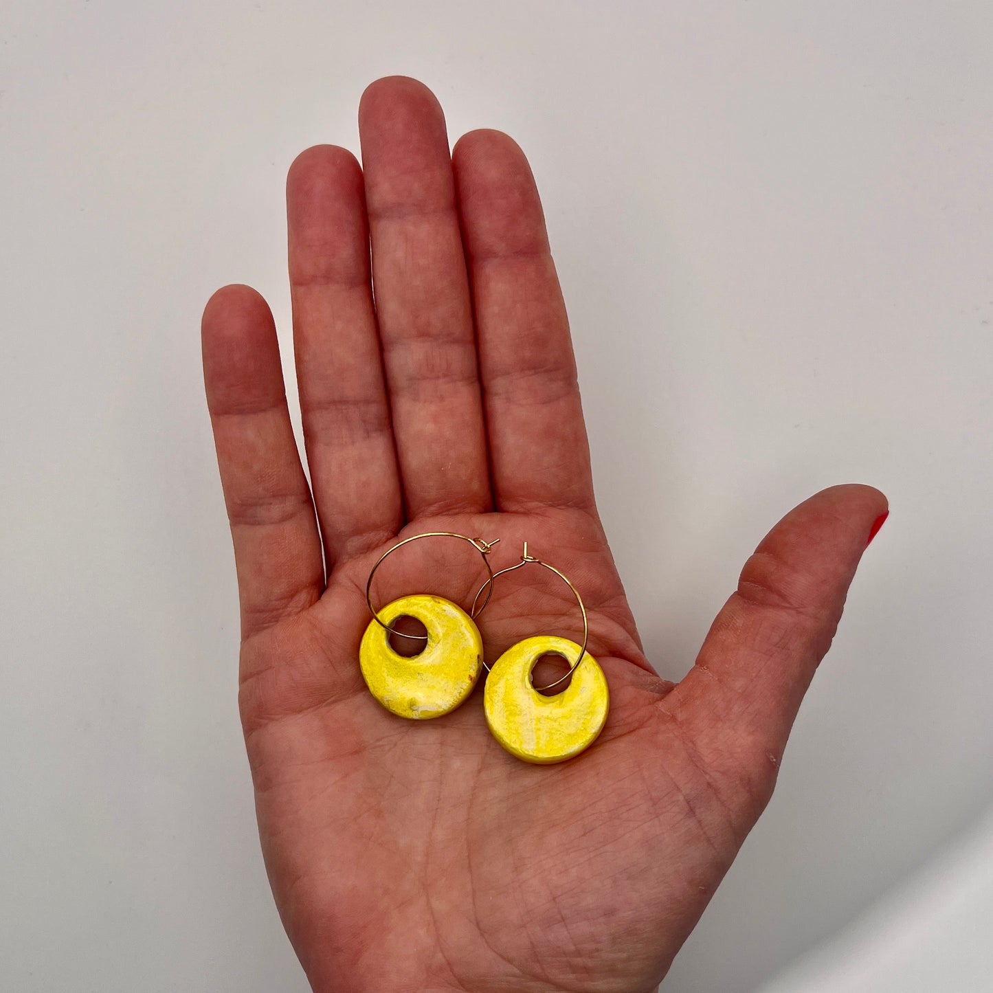 Charlene Earrings
