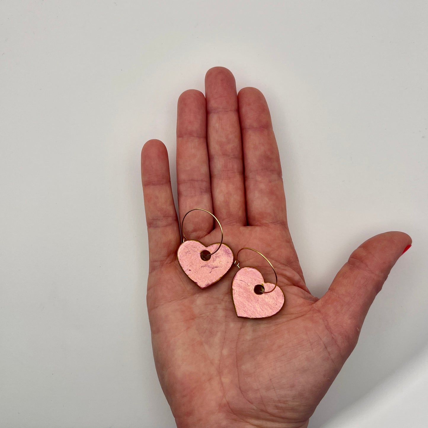 Ivy Earrings