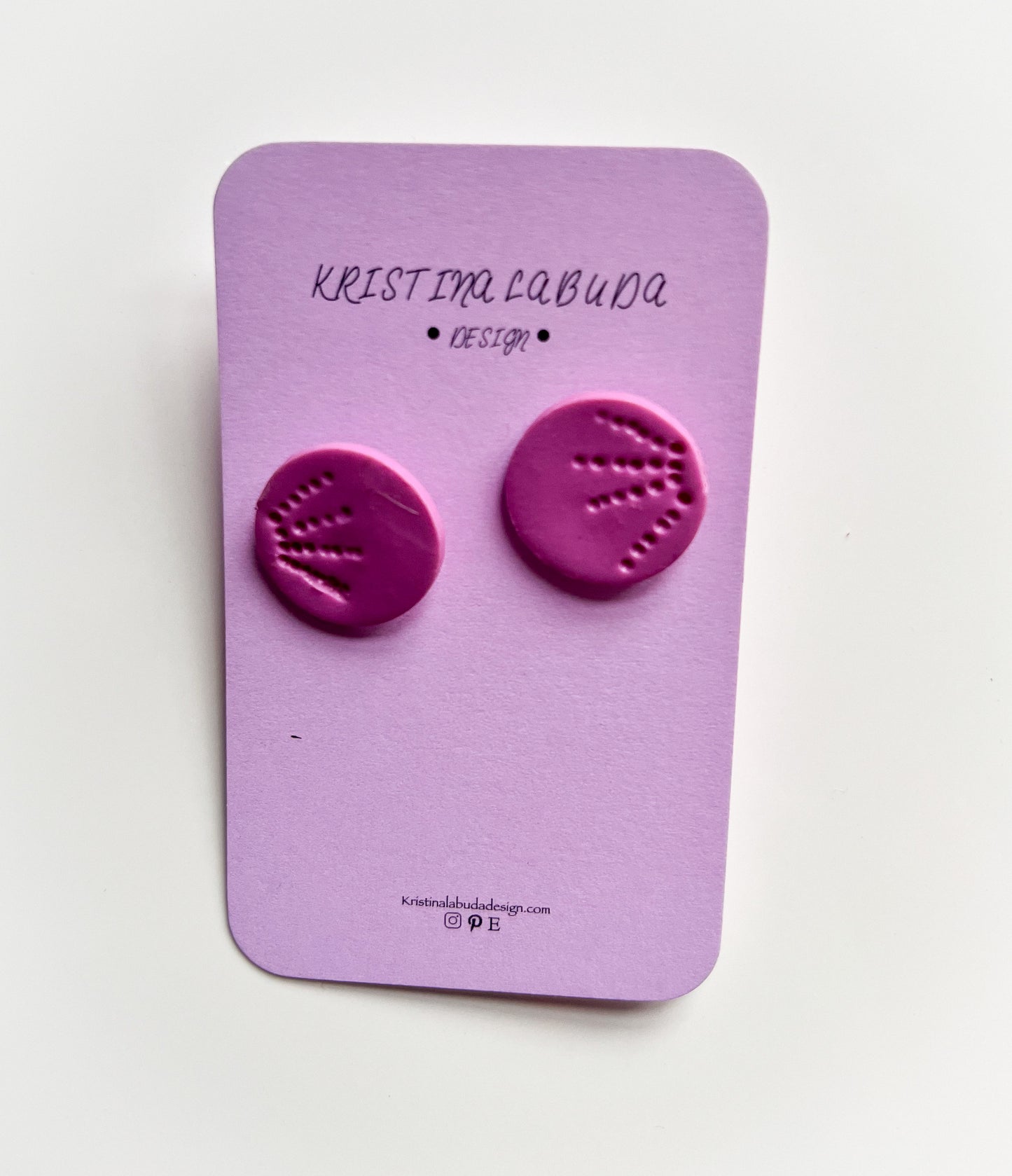 Veronica Earrings