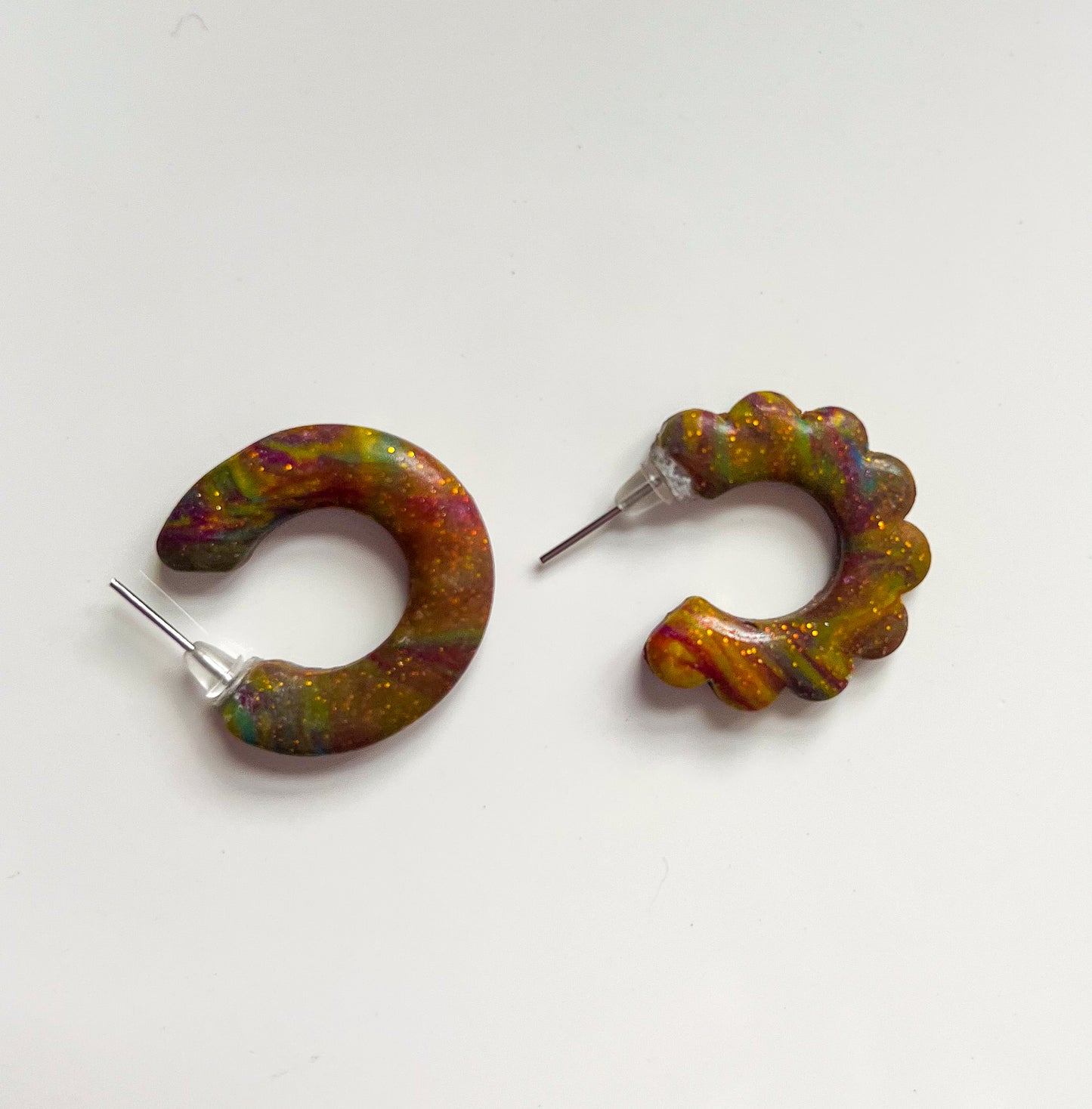 Ines Earrings