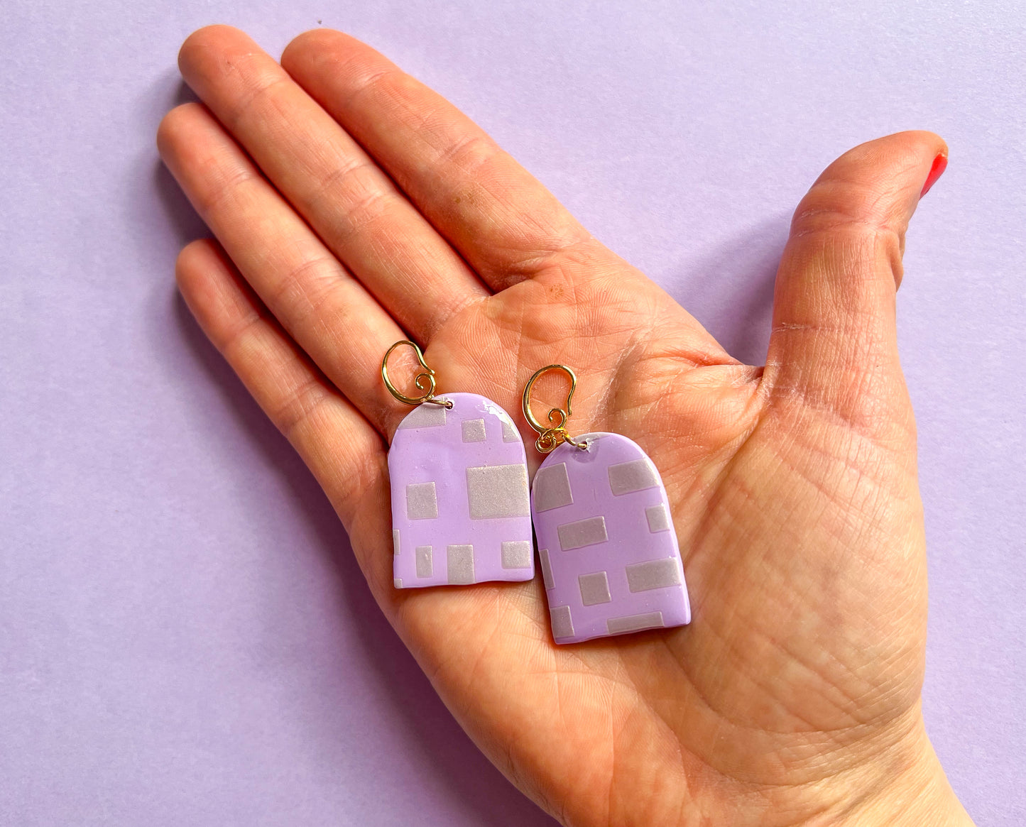 Estelle Earrings