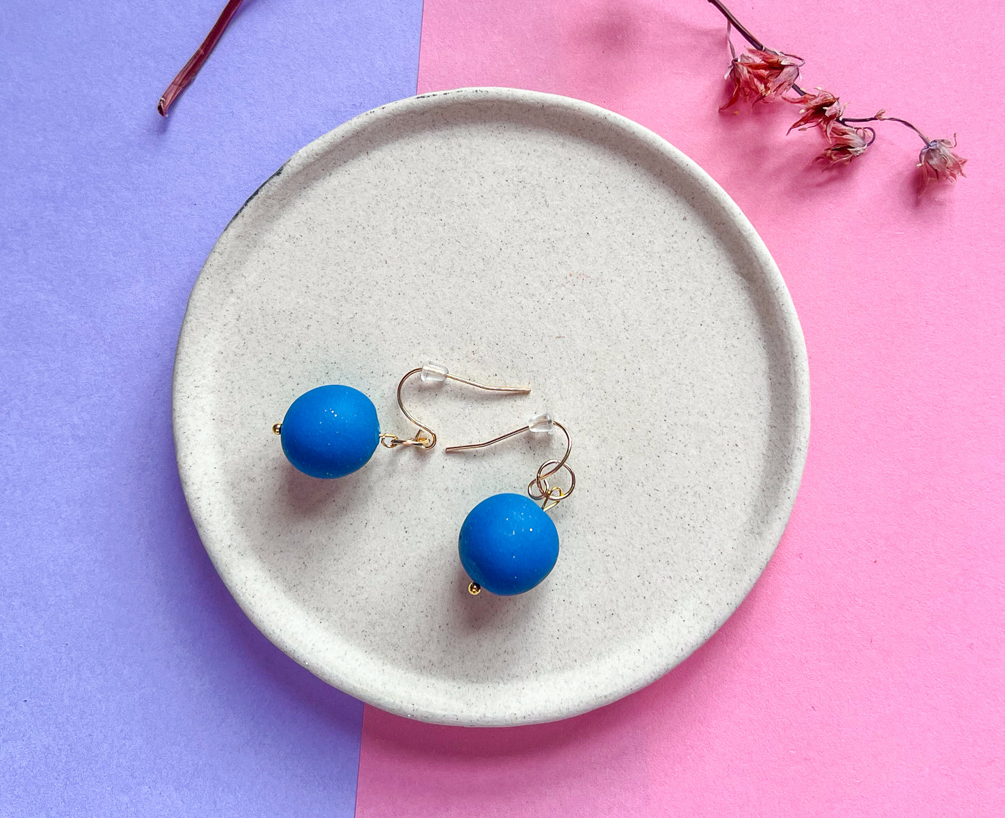 Zoe Earrings