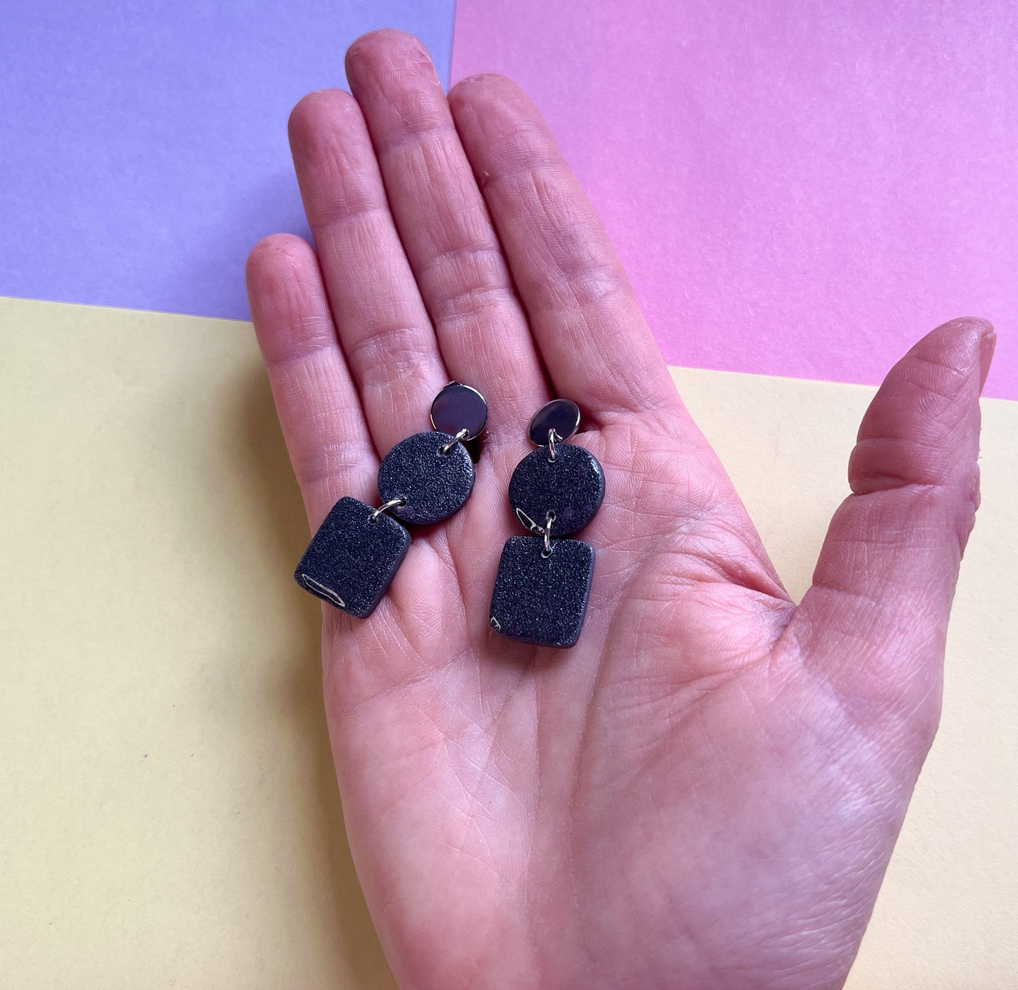 Nuria Earrings