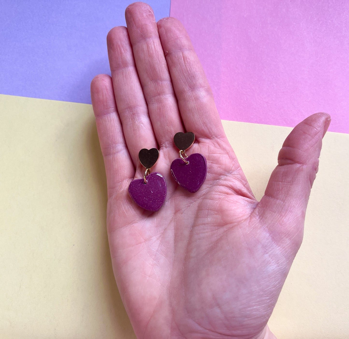 Matilda Earrings