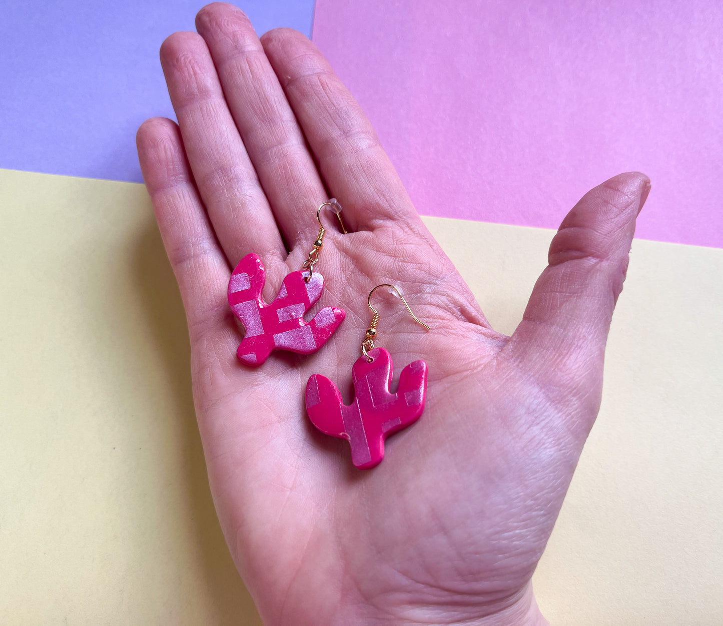 Aurora Earrings
