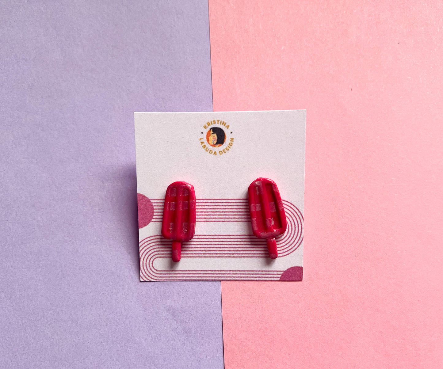 Renee Earrings