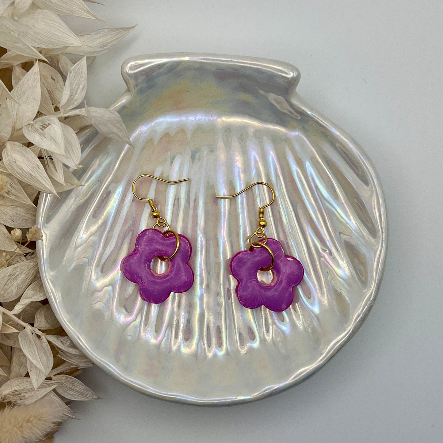 Sibyl Earrings