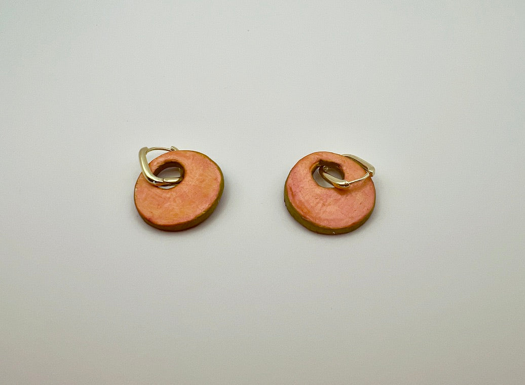 Daphne Earrings