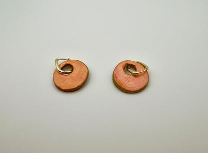 Daphne Earrings