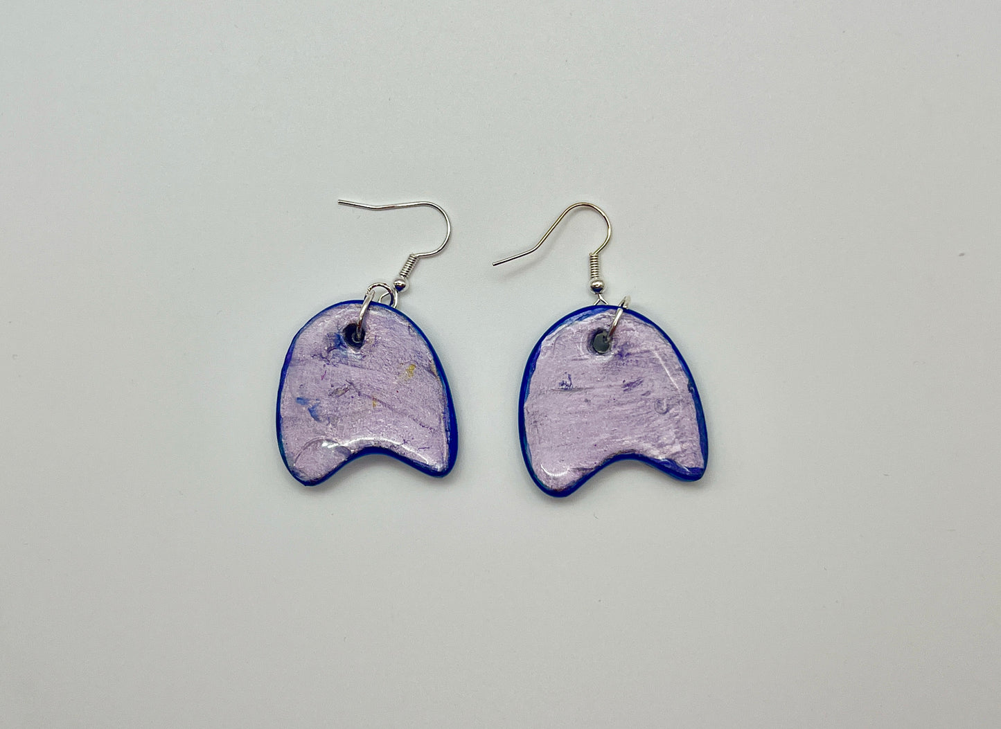 Jasmine Earrings