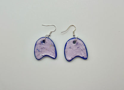 Jasmine Earrings