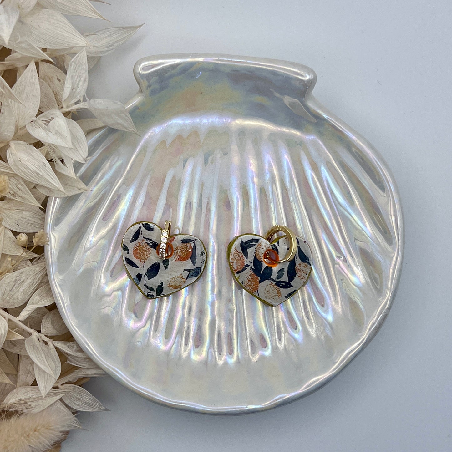 Virginia Earrings
