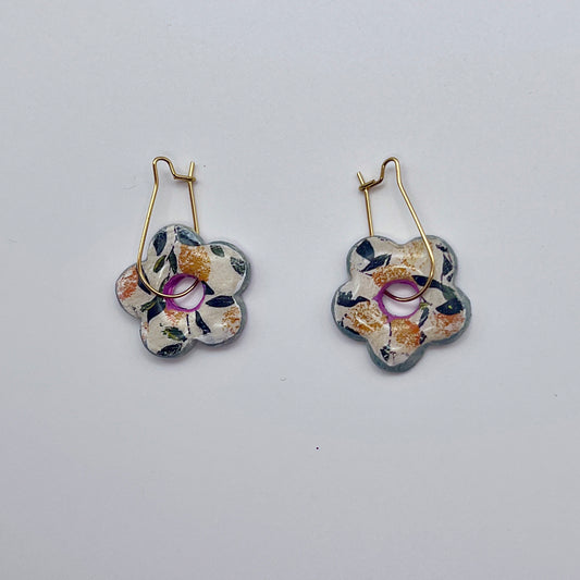 Tammy Earrings