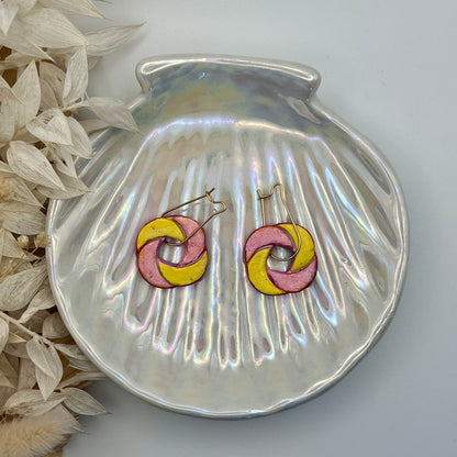 Mabel Earrings