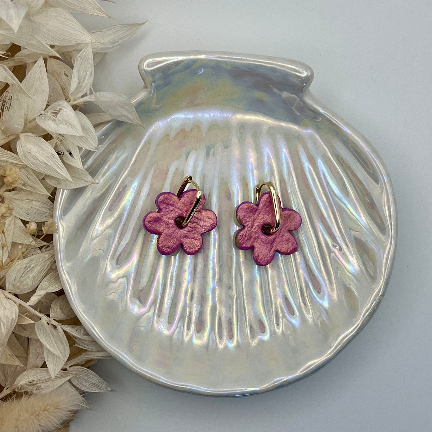 Nettie Earrings