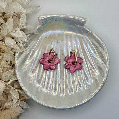 Nettie Earrings