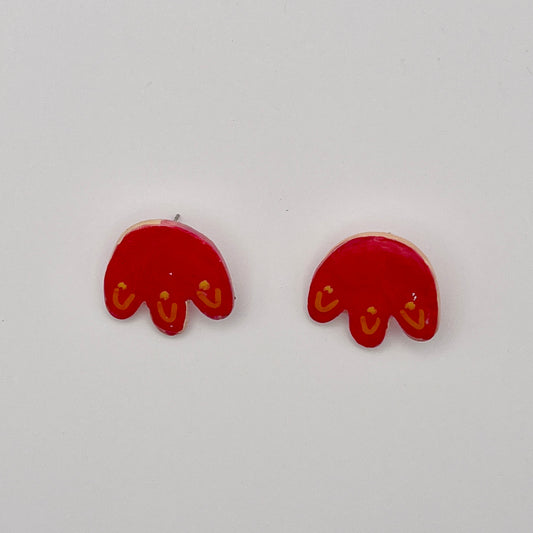 Ava Earrings