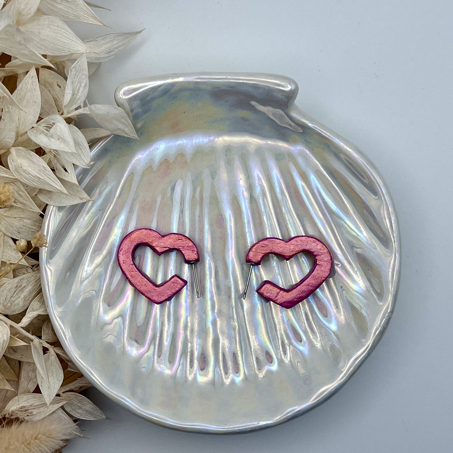 Freya Earrings