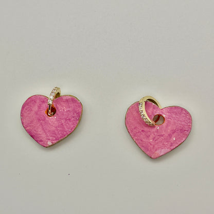 Virginia Earrings