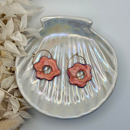 Brenda Earrings