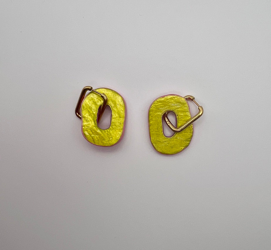 Summer Earrings