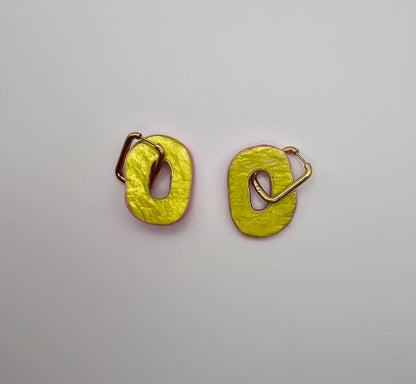 Summer Earrings