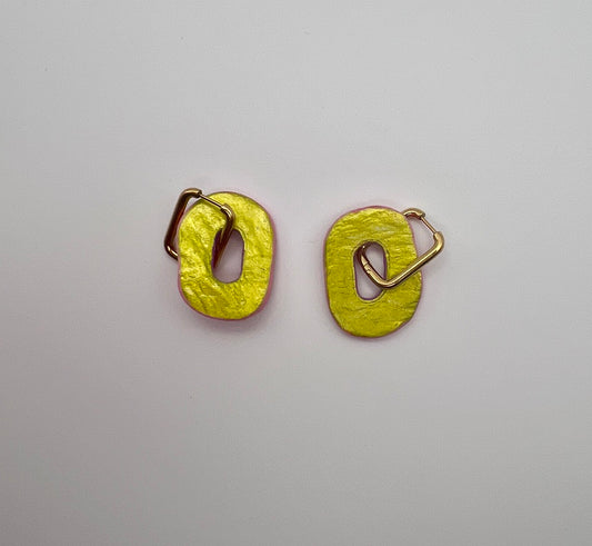 Summer Earrings