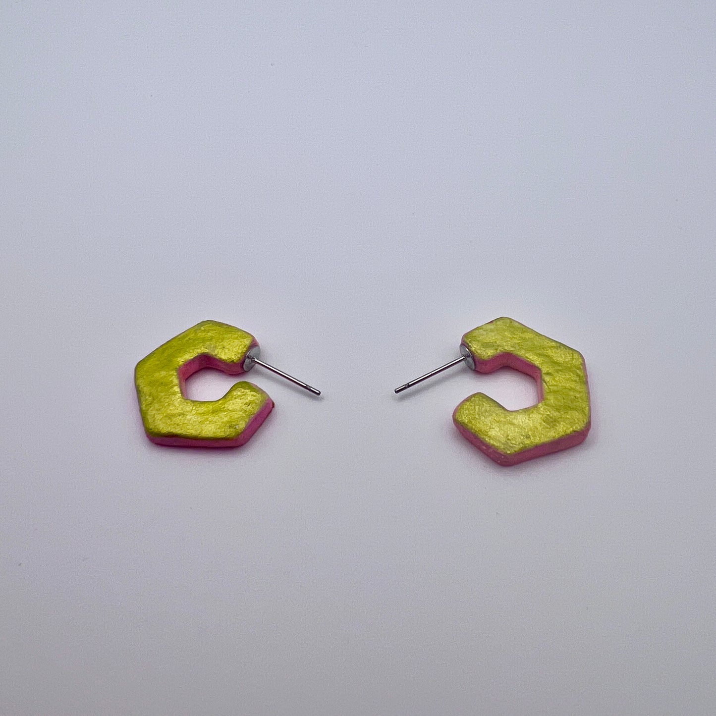 Henrietta Earrings