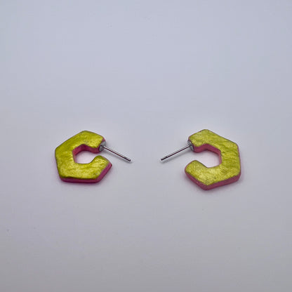Henrietta Earrings