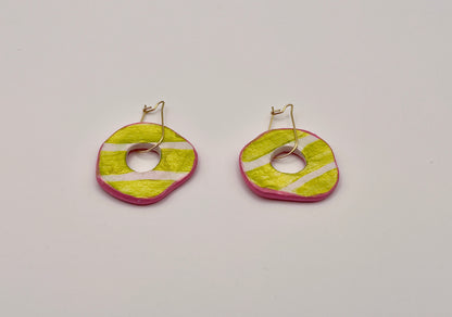Darcie Earrings