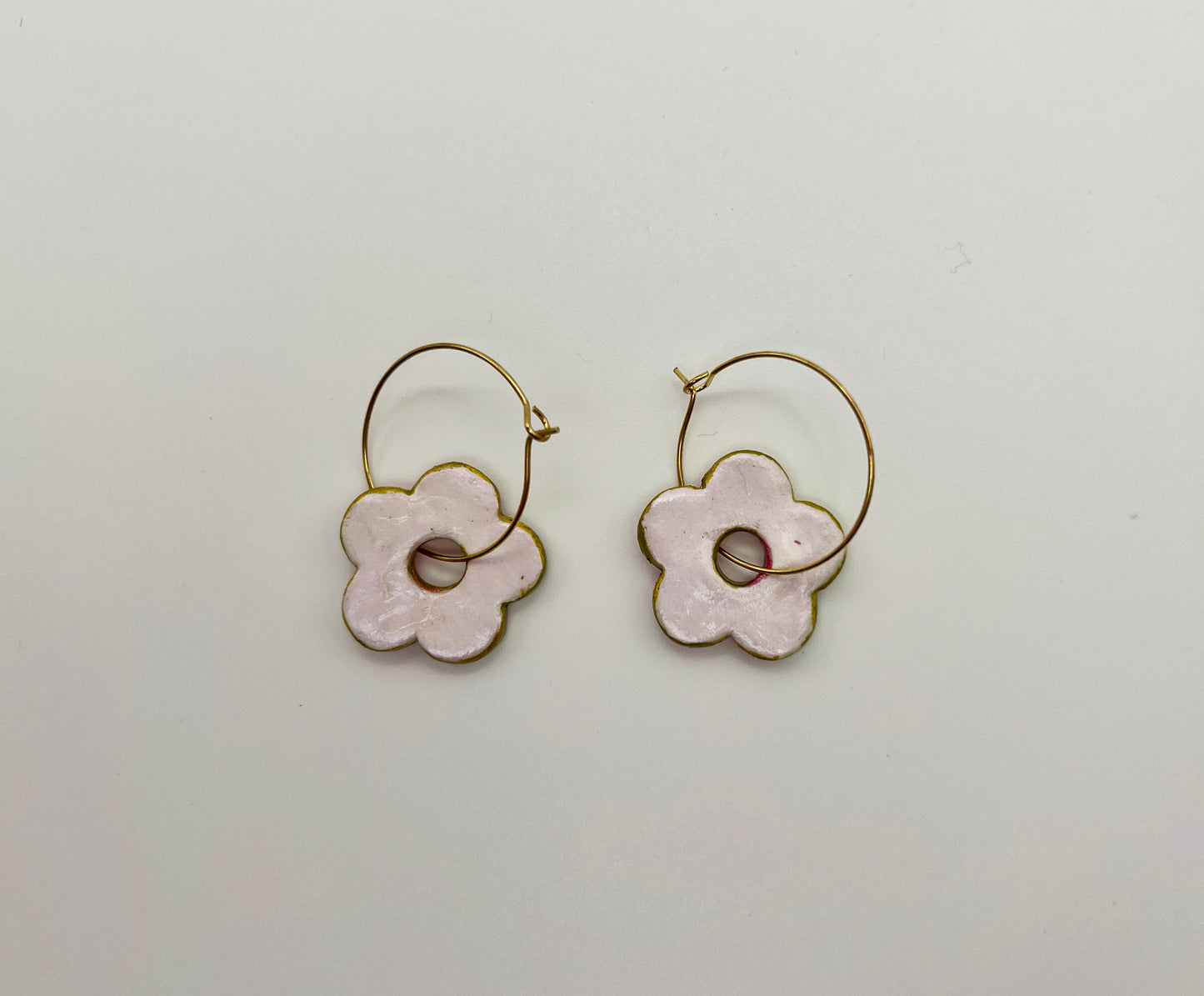 Elsa Earrings
