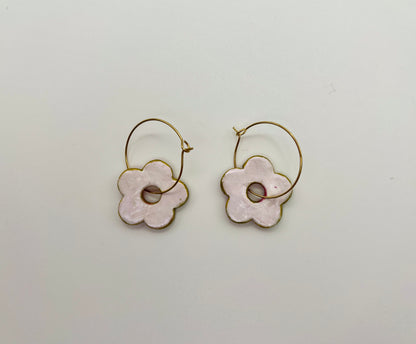 Elsa Earrings