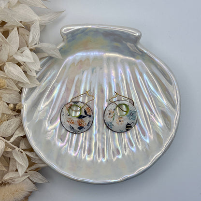 Sienna Earrings