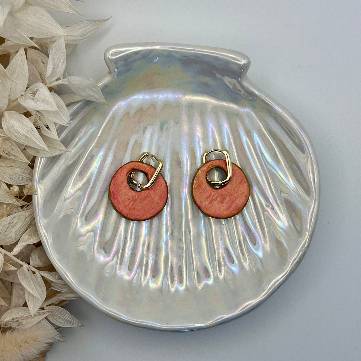 Daphne Earrings