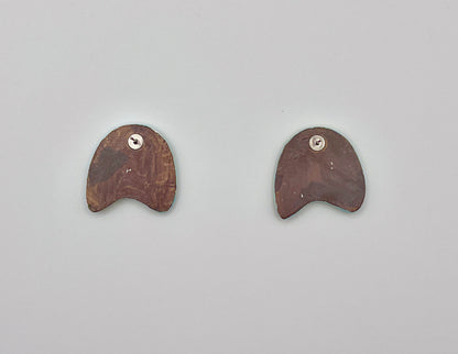 Yvonne Earrings