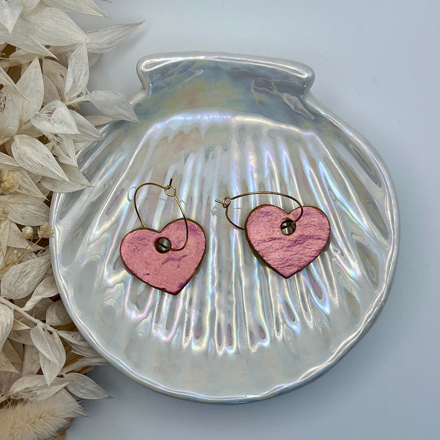 Ivy Earrings