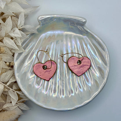 Ivy Earrings