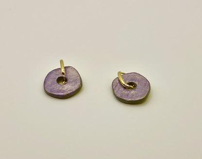 Odette Earrings