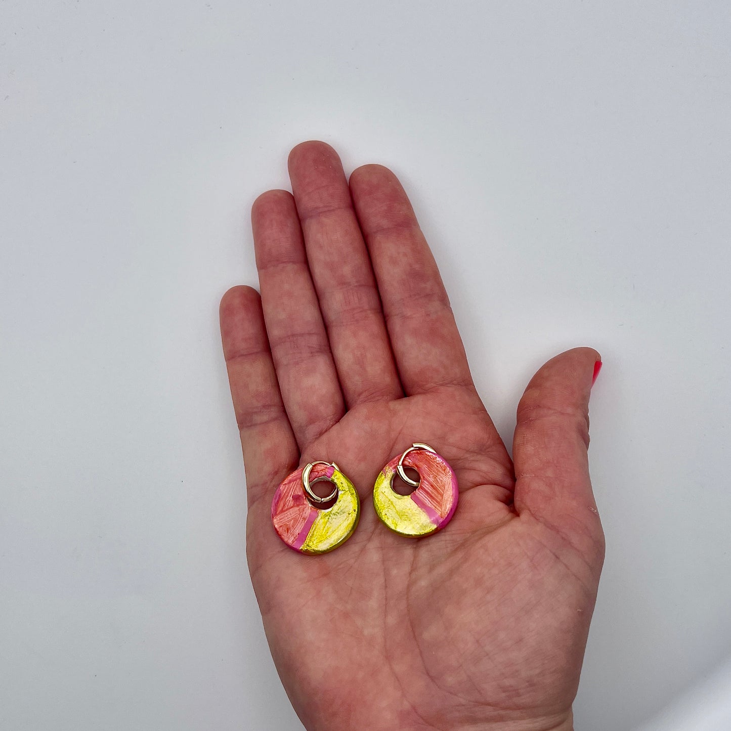 Zara Earrings