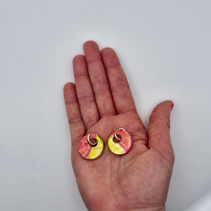 Zara Earrings