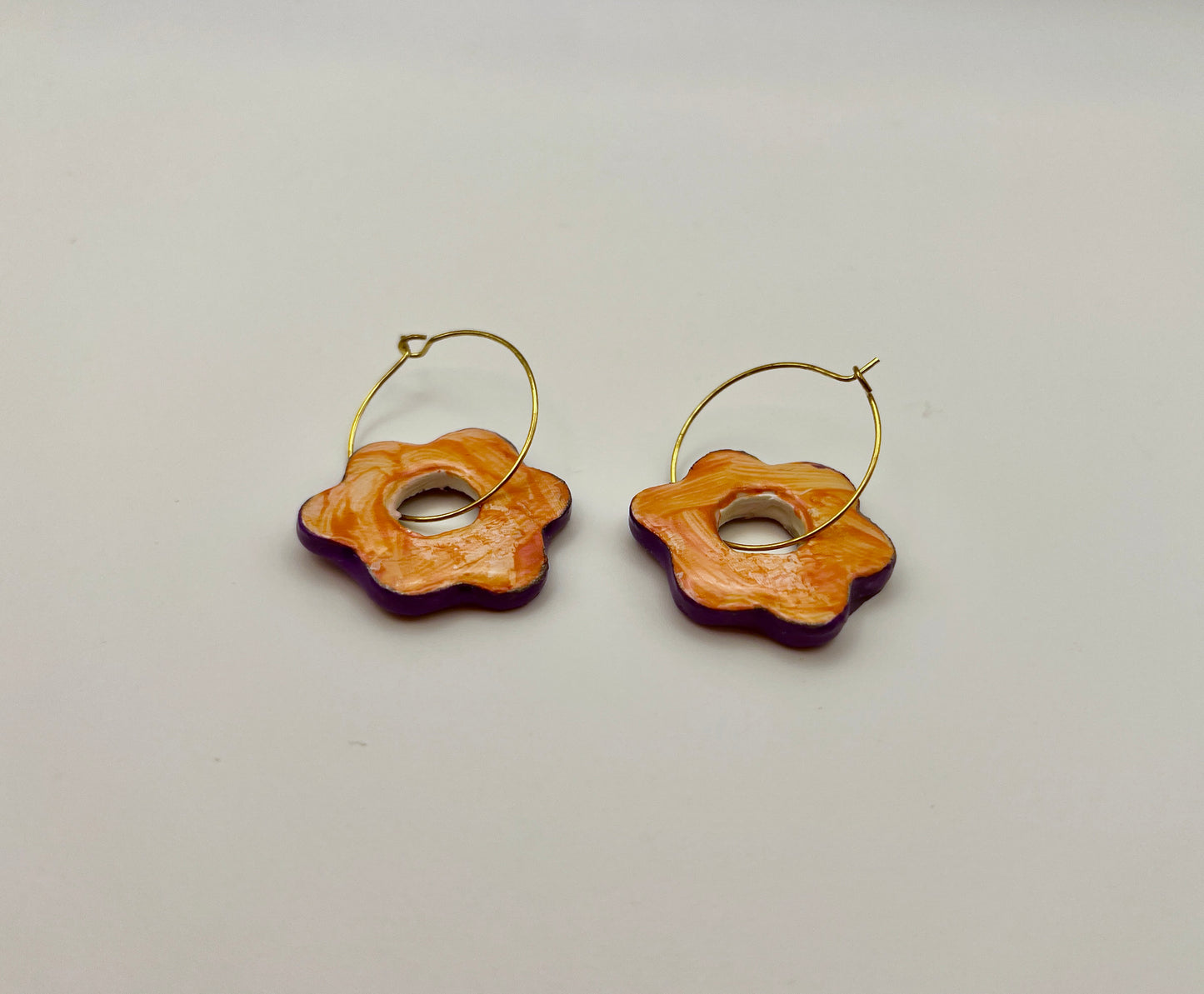 Brenda Earrings