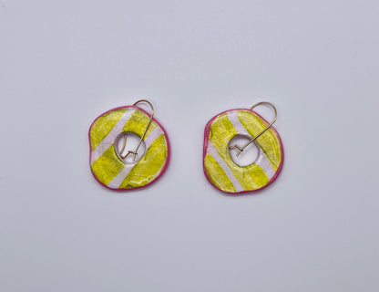 Darcie Earrings