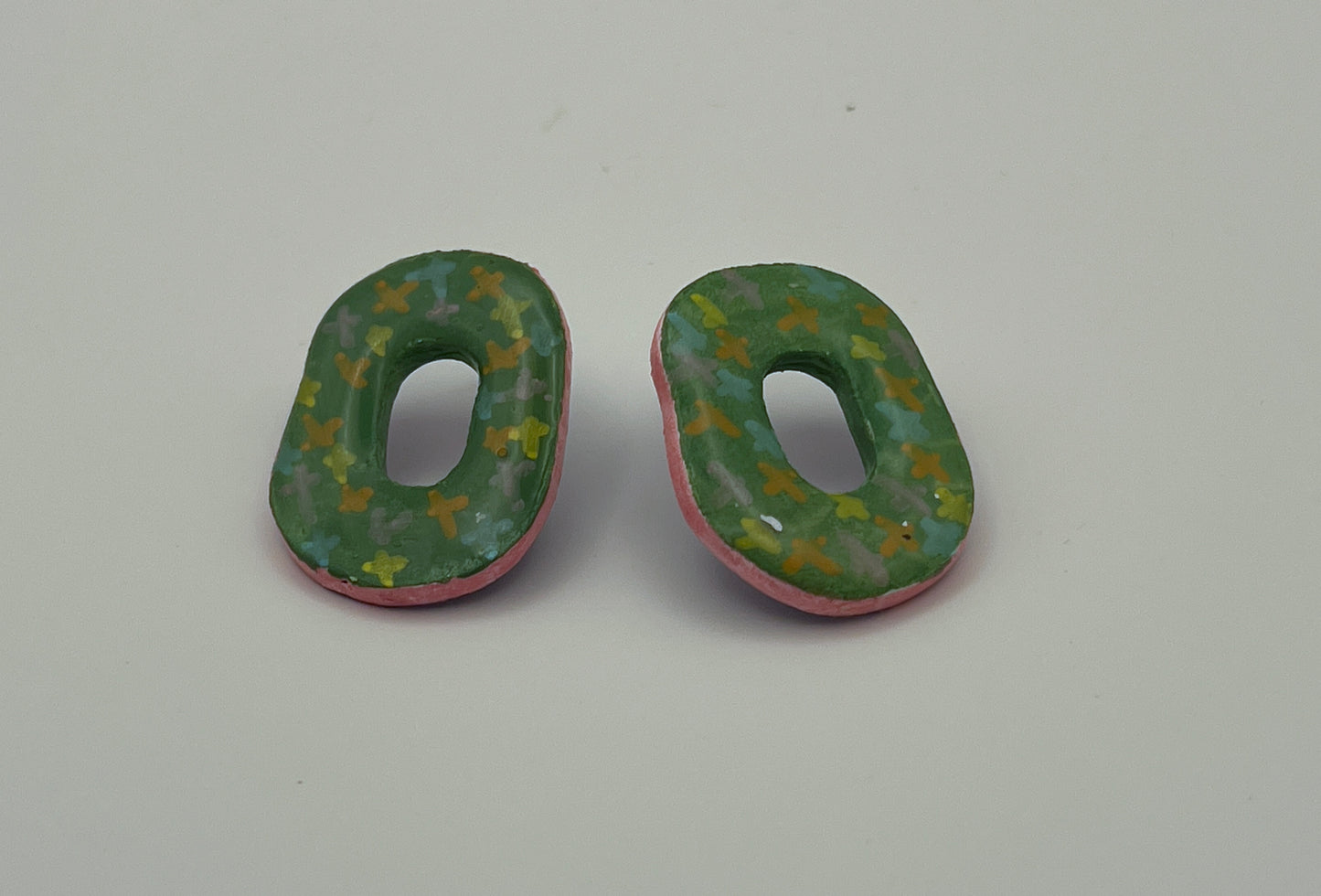 Tara Earrings