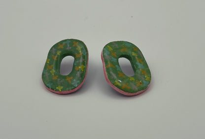 Tara Earrings